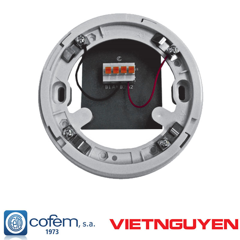 Module cách ly KABY Cofem - vietnguyen.com.vn