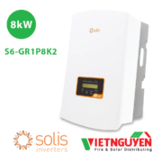 Inverter Solis S6-GR1P8K2